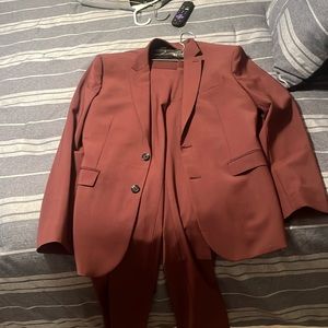 Express Suit and Pants